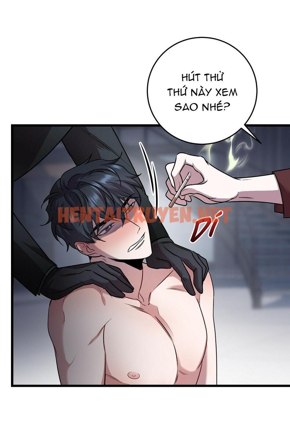 Xem ảnh Đáy Sâu Tuyệt Vọng - Chap 8 - img_018_1703953444 - HentaiTruyen.net