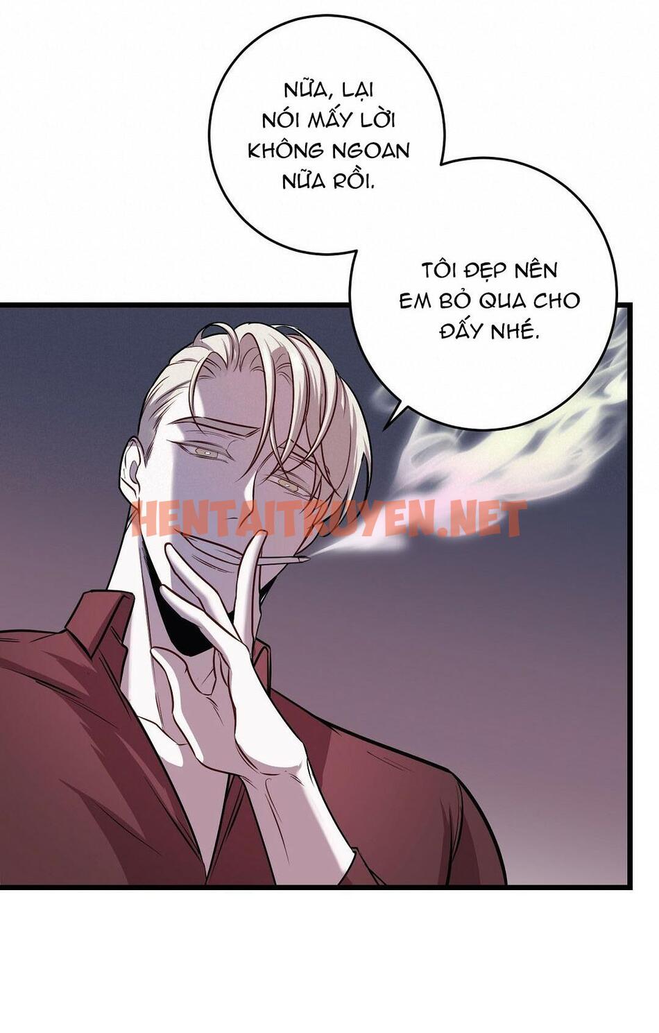 Xem ảnh Đáy Sâu Tuyệt Vọng - Chap 8 - img_028_1703953445 - HentaiTruyen.net