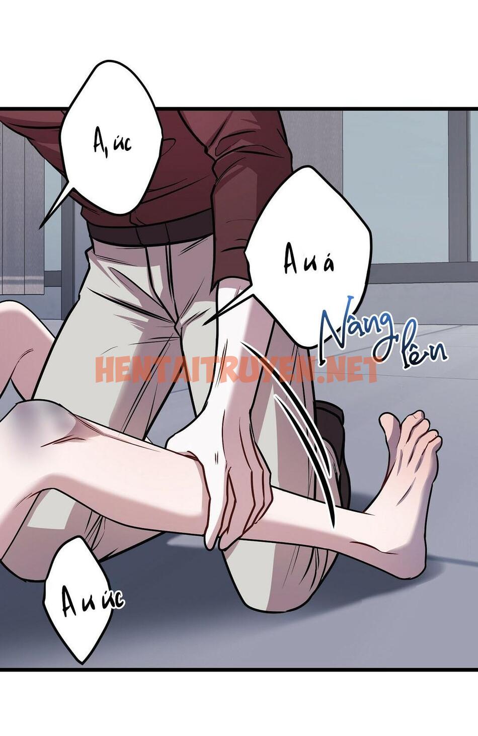 Xem ảnh Đáy Sâu Tuyệt Vọng - Chap 8 - img_035_1703953445 - HentaiTruyen.net