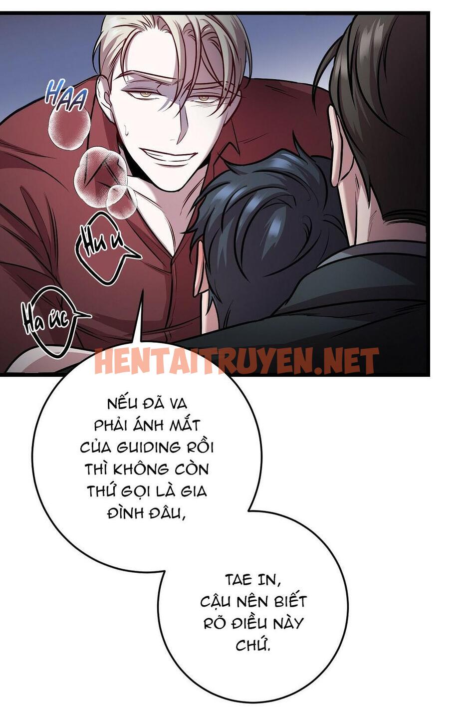 Xem ảnh Đáy Sâu Tuyệt Vọng - Chap 8 - img_044_1703953446 - HentaiTruyen.net