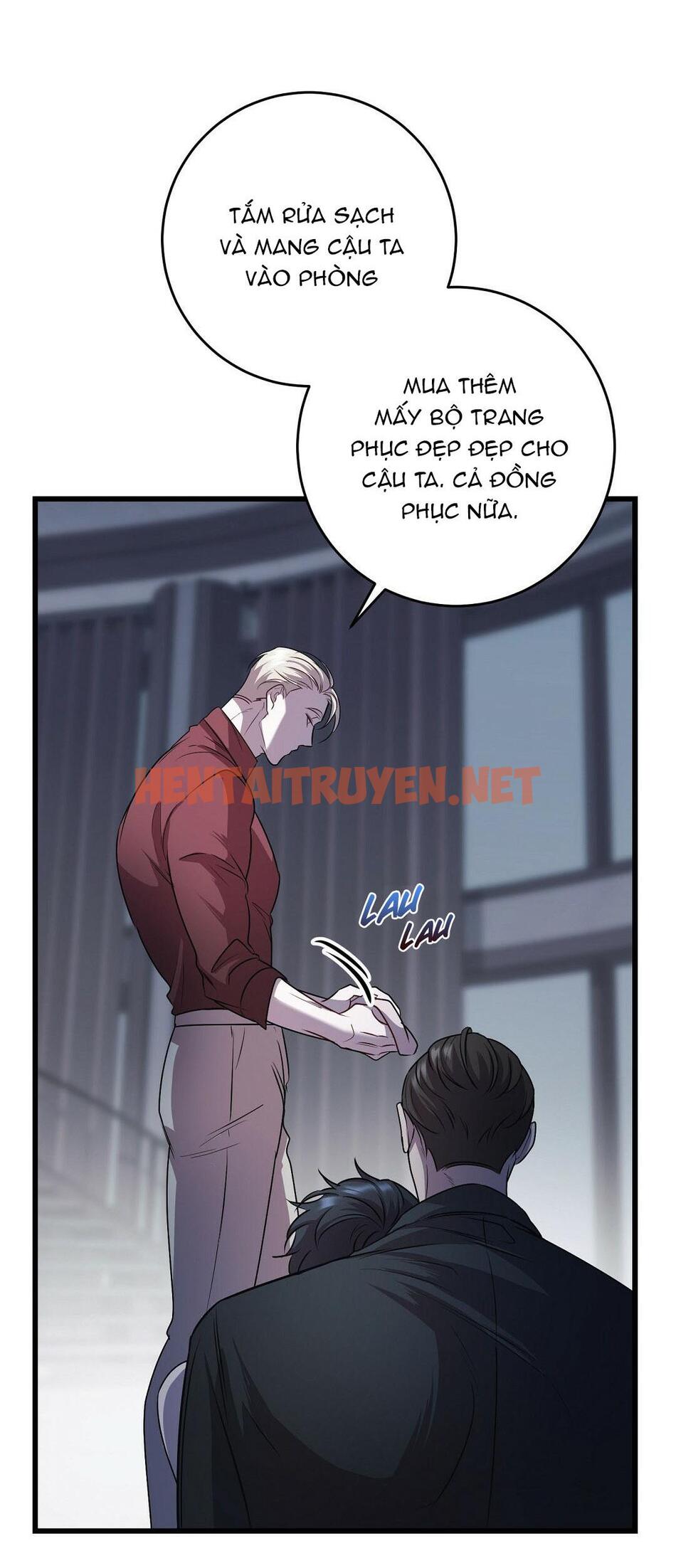 Xem ảnh Đáy Sâu Tuyệt Vọng - Chap 8 - img_073_1703953447 - HentaiTruyen.net