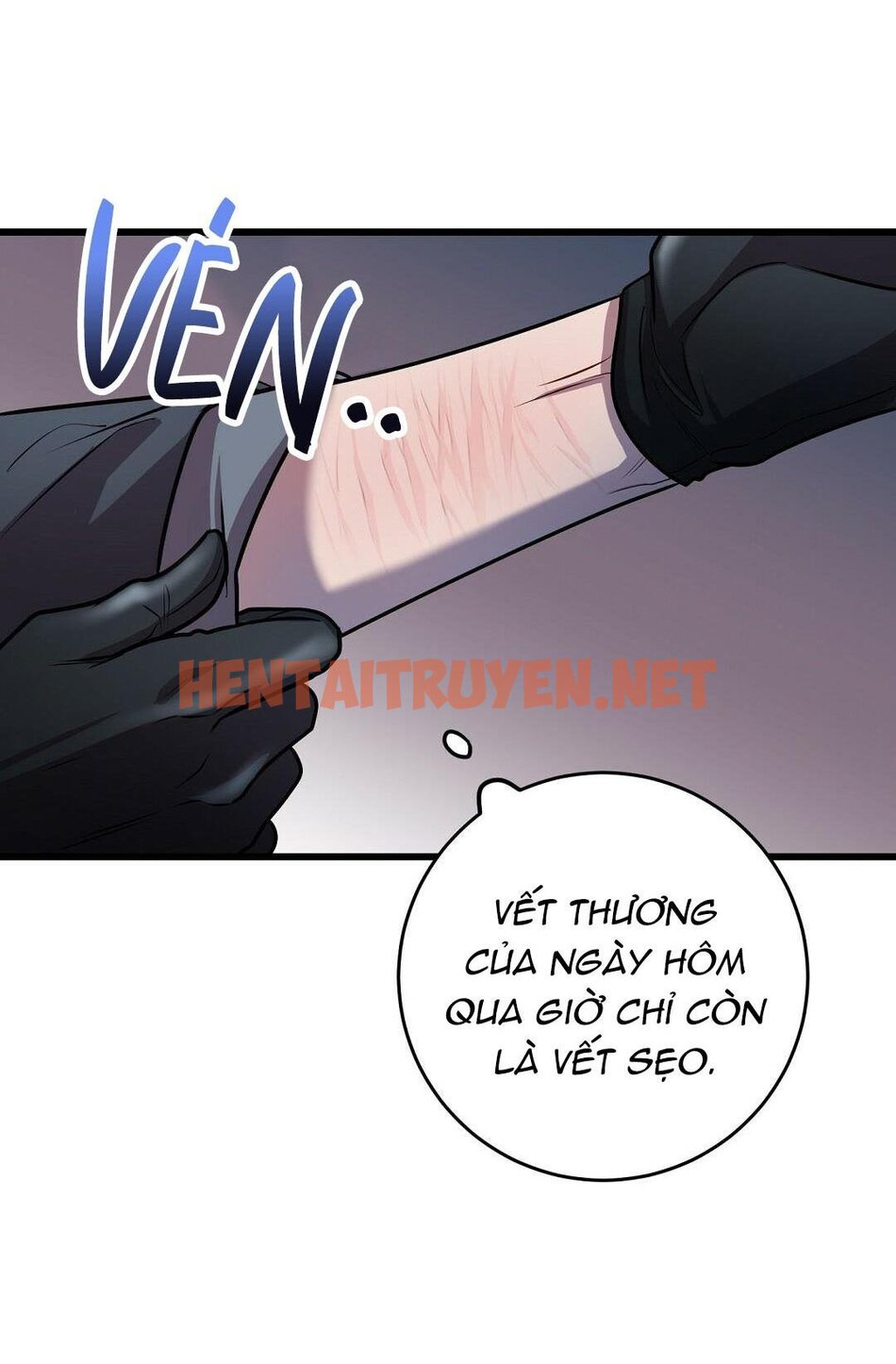 Xem ảnh Đáy Sâu Tuyệt Vọng - Chap 9 - img_009_1704040685 - HentaiTruyen.net