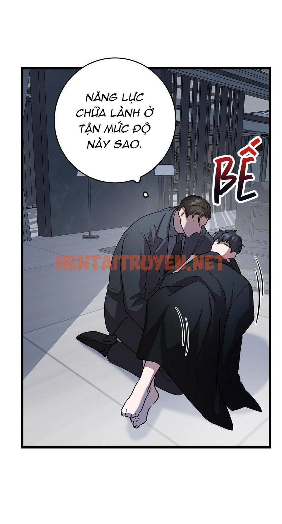 Xem ảnh Đáy Sâu Tuyệt Vọng - Chap 9 - img_010_1704040685 - HentaiTruyen.net