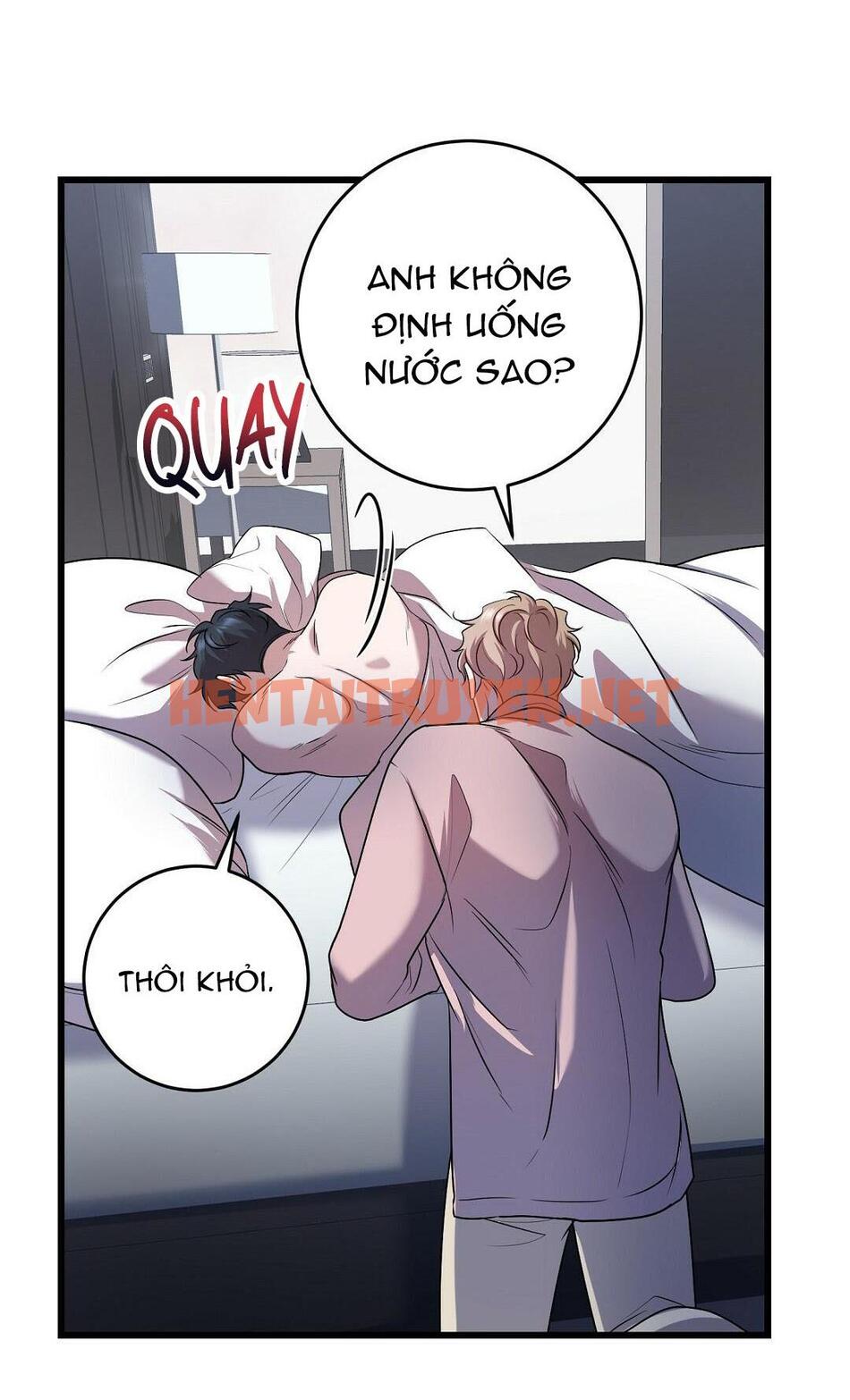 Xem ảnh Đáy Sâu Tuyệt Vọng - Chap 9 - img_023_1704040691 - HentaiTruyen.net