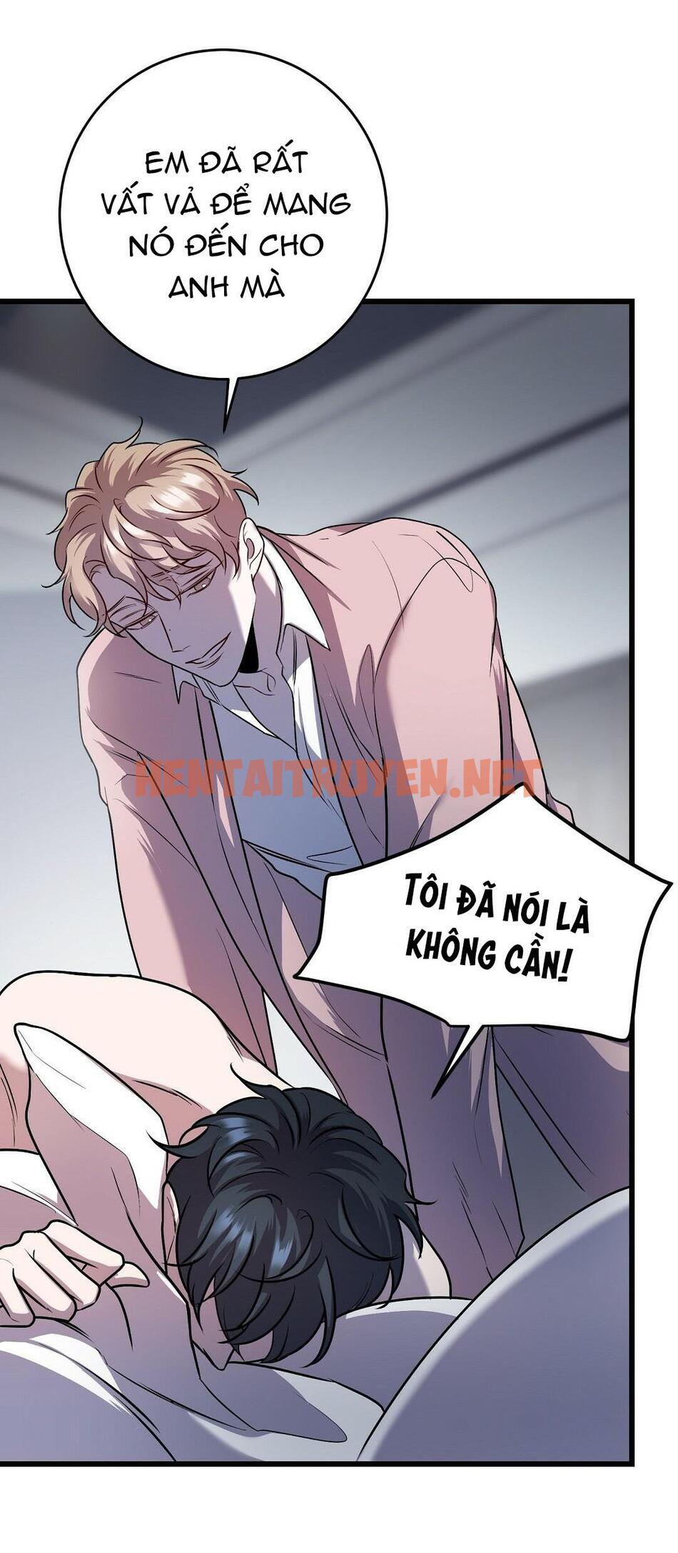 Xem ảnh Đáy Sâu Tuyệt Vọng - Chap 9 - img_024_1704040692 - HentaiTruyen.net