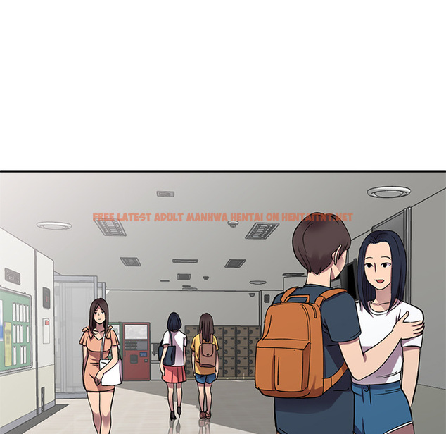 Read Hentai Image 17 284 in comic Daydream - Chapter 1 - hentaitnt.net