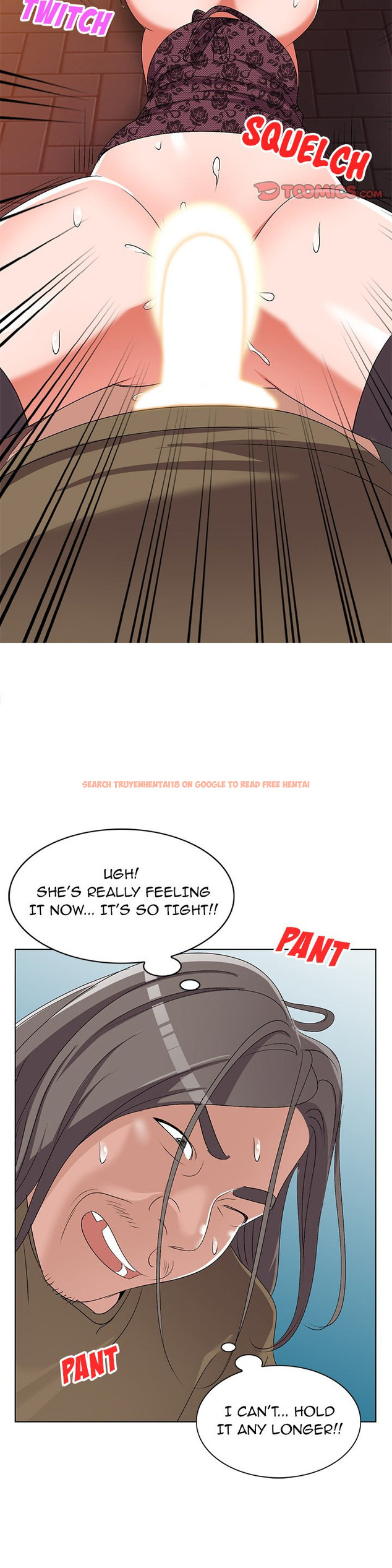 Read Hentai Image 19 546 in comic Daydream - Chapter 24 - hentaitnt.net