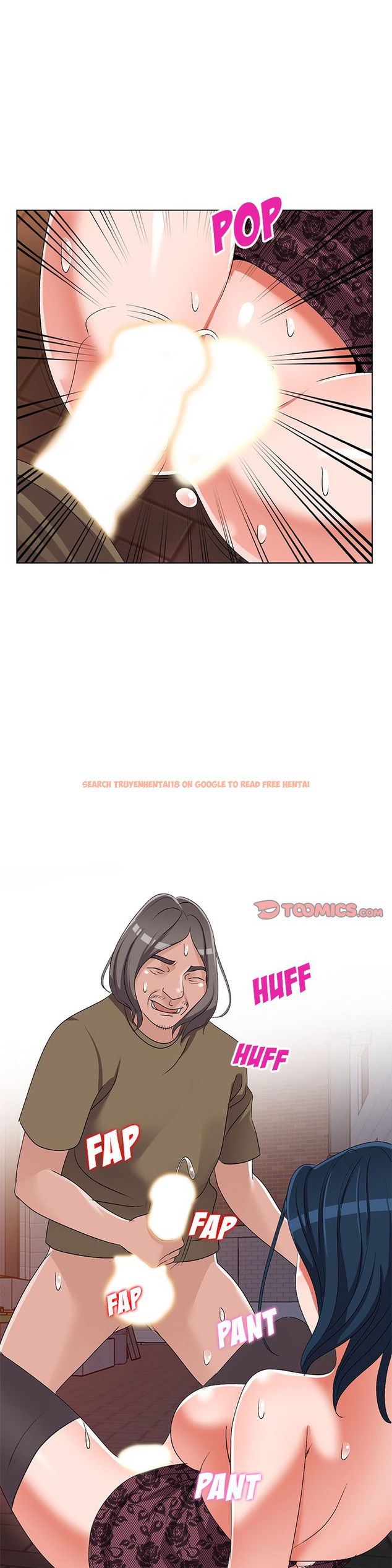 Read Hentai Image 20 546 in comic Daydream - Chapter 24 - hentaitnt.net
