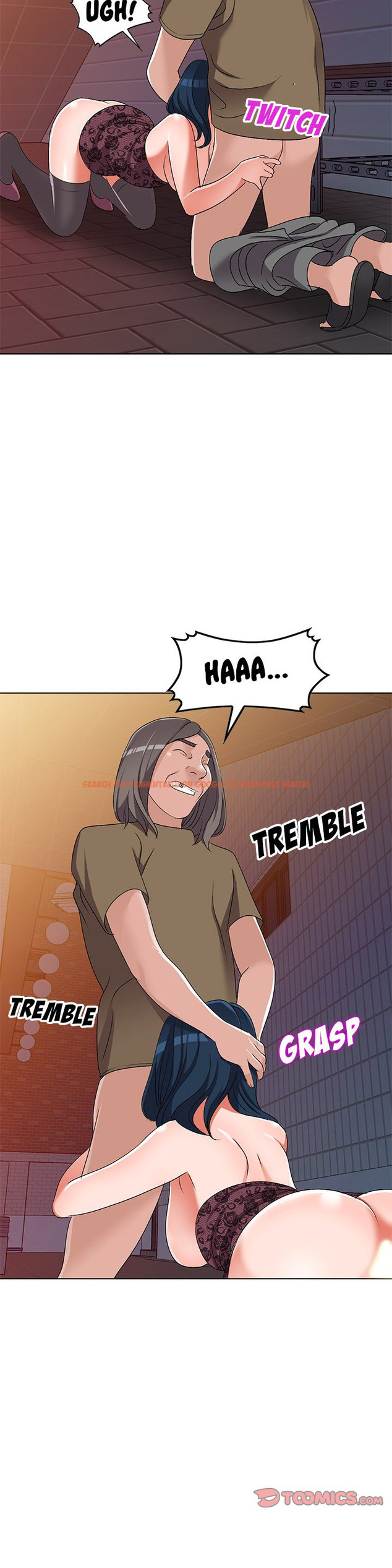Read Hentai Image 24 546 in comic Daydream - Chapter 24 - hentaitnt.net