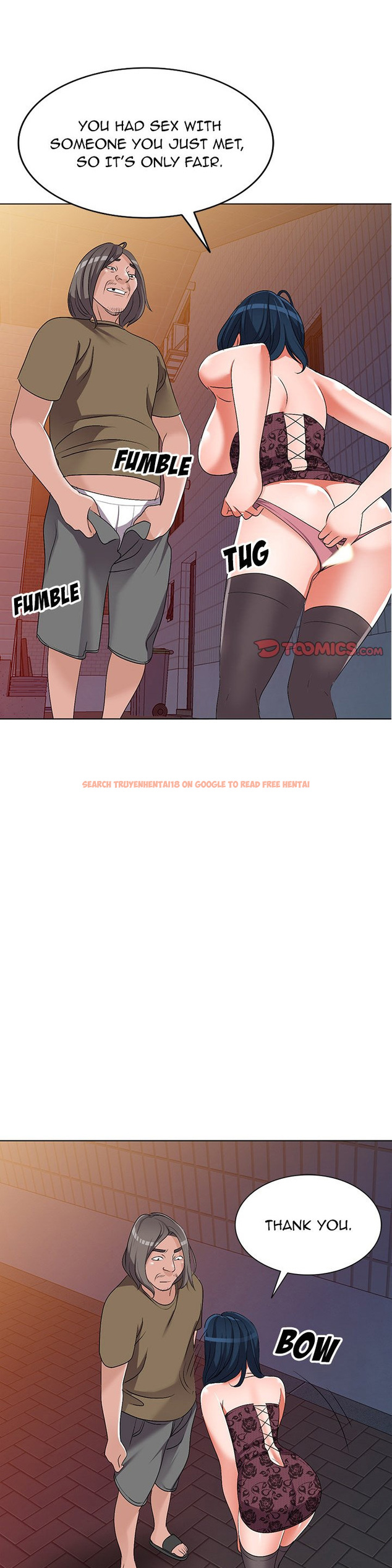 Read Hentai Image 26 546 in comic Daydream - Chapter 24 - hentaitnt.net