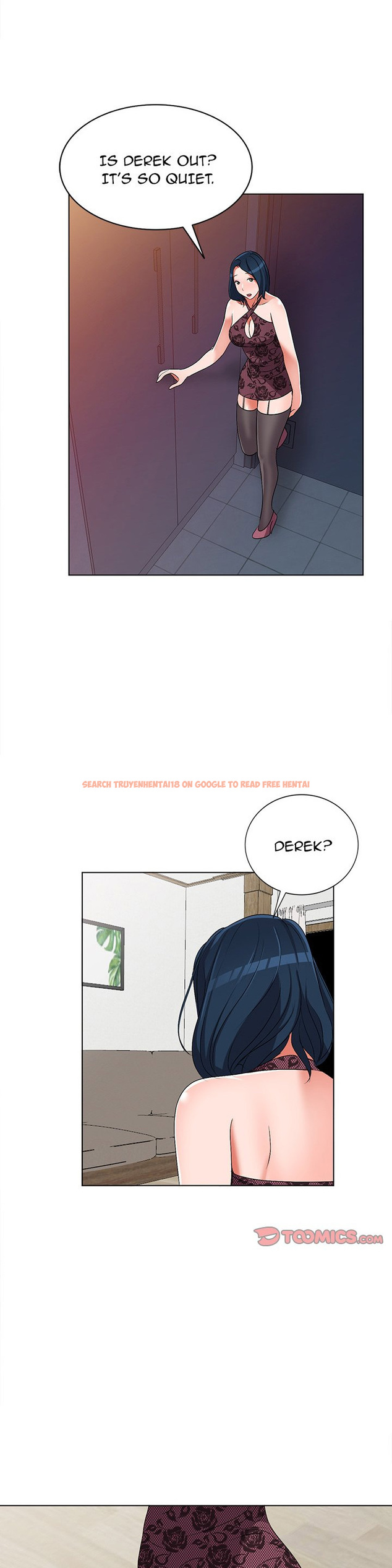 Read Hentai Image 30 546 in comic Daydream - Chapter 24 - hentaitnt.net