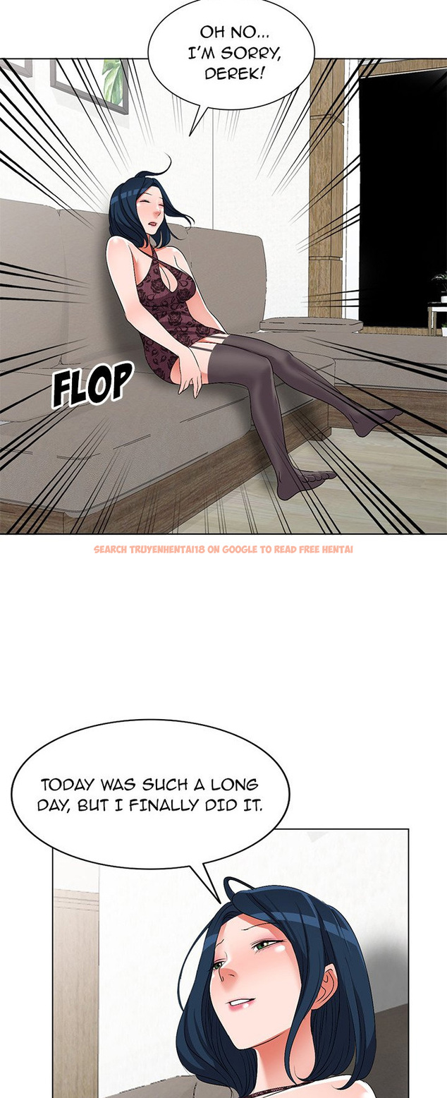 Read Hentai Image 34 546 in comic Daydream - Chapter 24 - hentaitnt.net