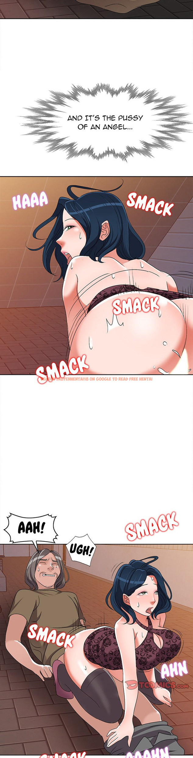 Read Hentai Image 5 546 in comic Daydream - Chapter 24 - hentaitnt.net