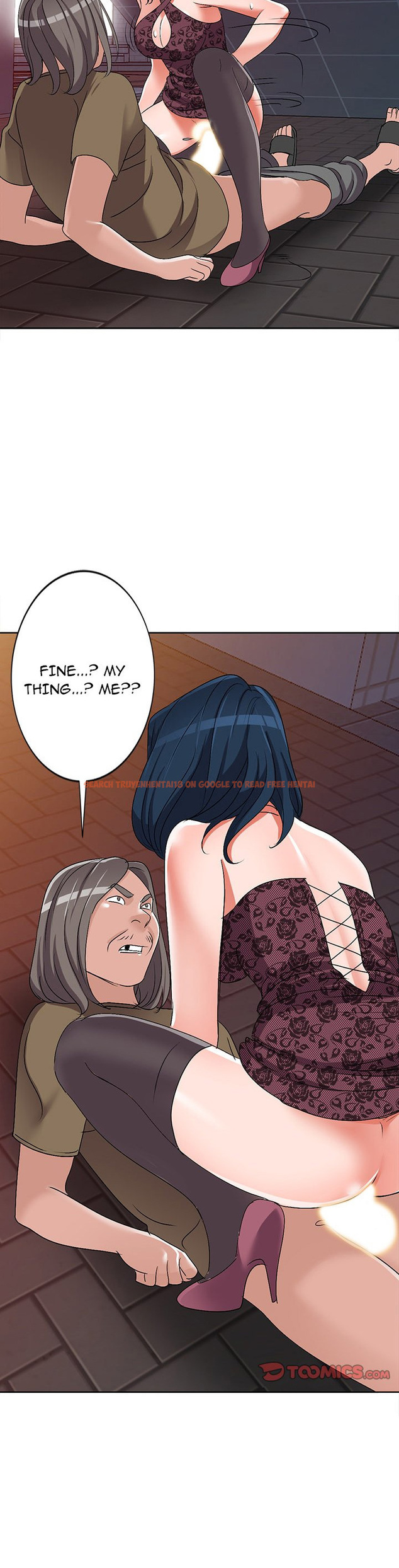 Read Hentai Image 8 546 in comic Daydream - Chapter 24 - hentaitnt.net