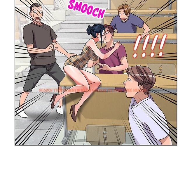 Read Hentai Image 96 267 in comic Daydream - Chapter 25 - www.hentaitnt.net