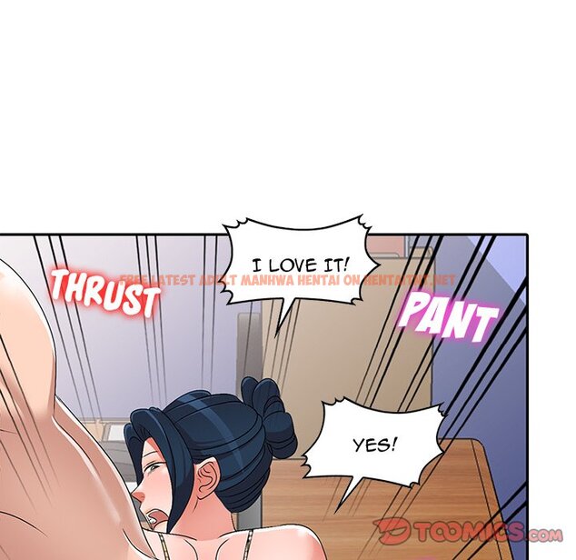 Read Hentai Image 9 574 in comic Daydream - Chapter 27 - hentaitnt.net