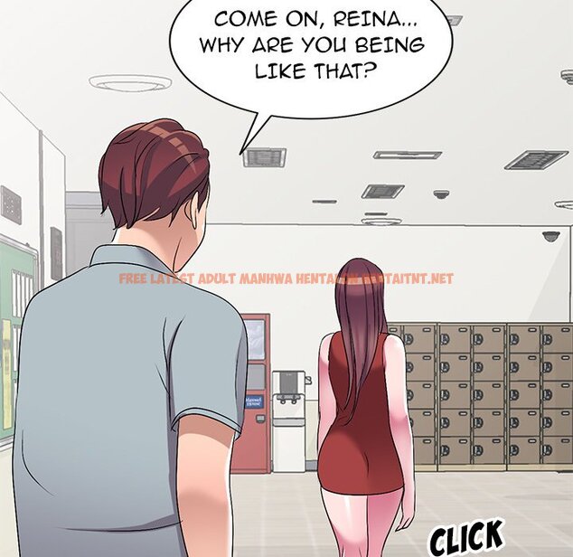 Read Hentai Image 28 796 in comic Daydream - Chapter 33 - hentaitnt.net