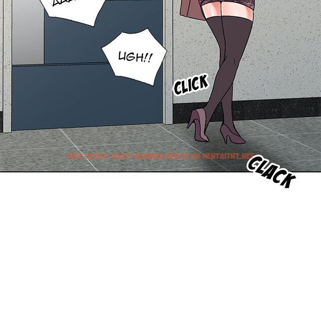 Read Hentai Image 155 294 in comic Daydream - Chapter 34 - hentaitnt.net