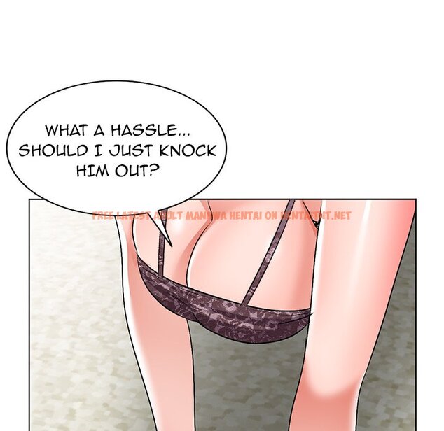 Read Hentai Image 48 287 in comic Daydream - Chapter 34 - hentaitnt.net