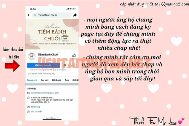 Xem ảnh Dễ Dàng Nhận Ra - Chap 1 - img_019_1652185168 - TruyenVN.APP