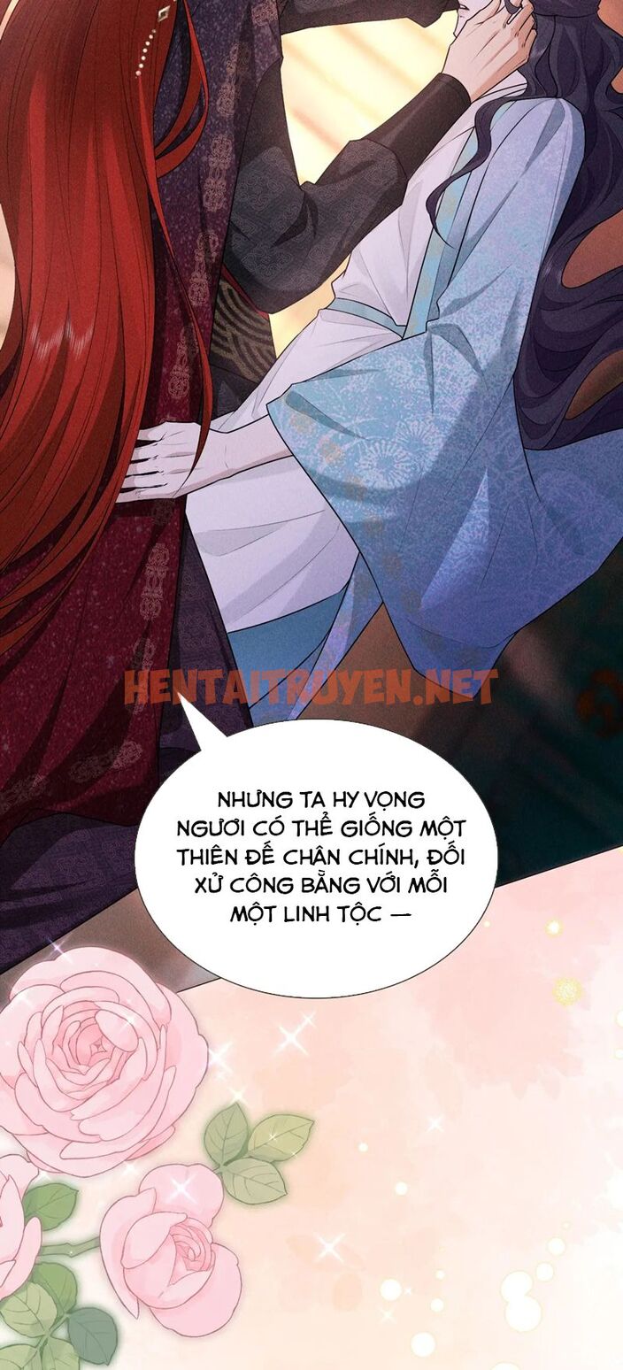 Xem ảnh Đế Quân Có Hỷ - Chap 24 - img_016_1699153765 - TruyenVN.APP