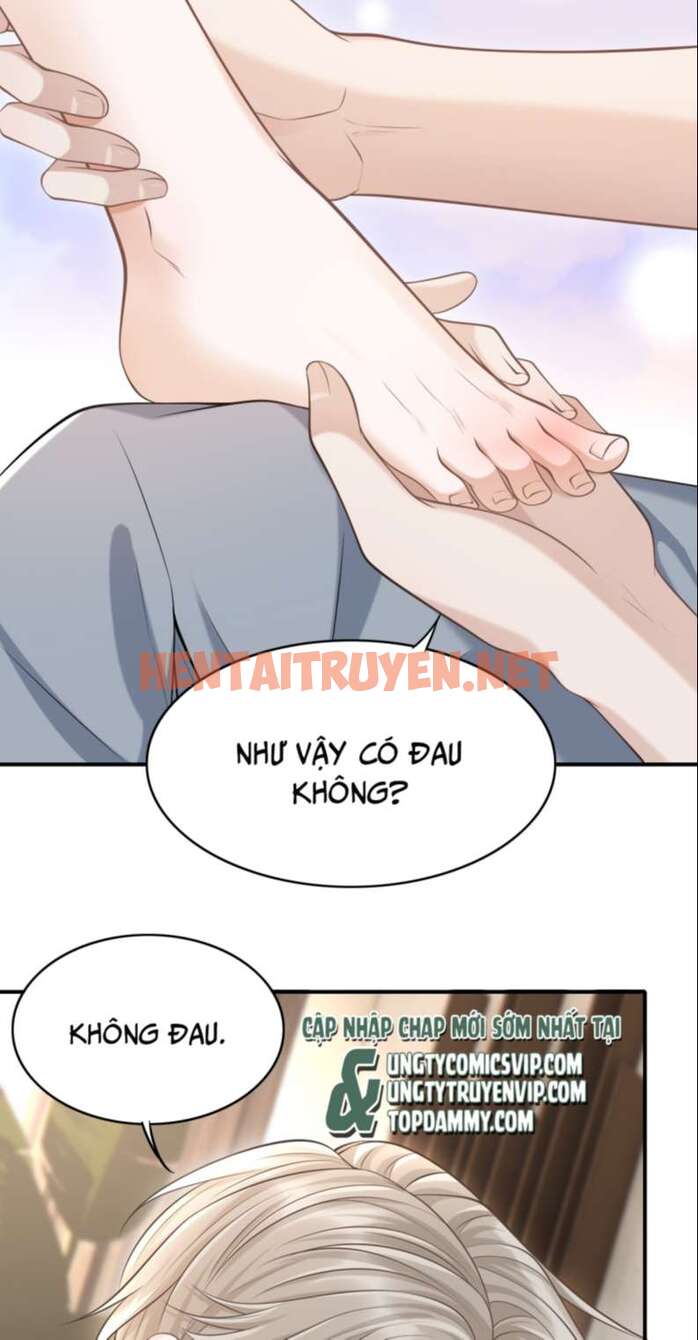 Xem ảnh img_031_1675523223 trong truyện hentai Đế Tâm - Chap 22 - Truyenhentai18.org