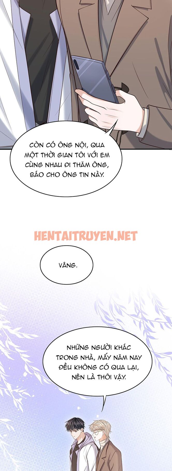 Xem ảnh img_005_1677927971 trong truyện hentai Đế Tâm - Chap 25 - truyenhentai18.pro