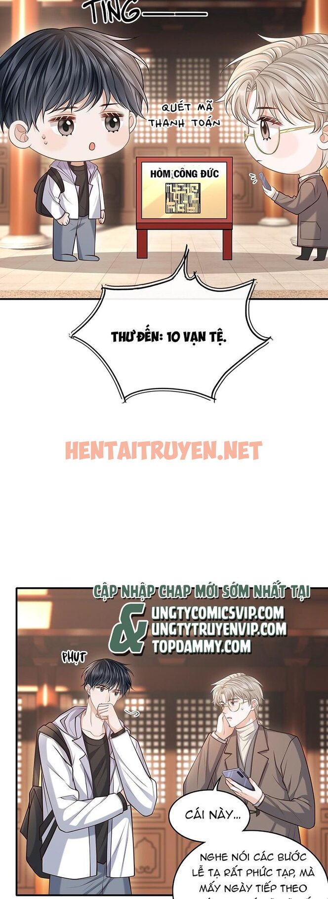 Xem ảnh img_008_1677928125 trong truyện hentai Đế Tâm - Chap 25 - truyenhentai18.pro