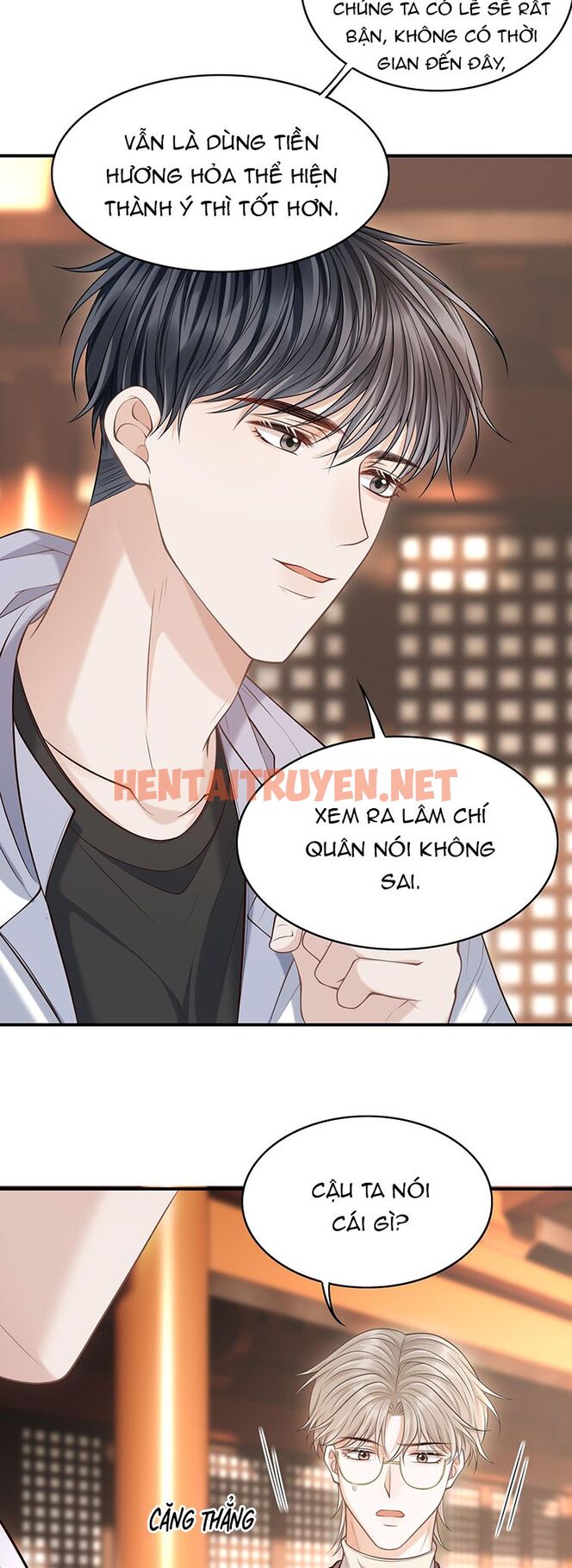 Xem ảnh img_009_1677928177 trong truyện hentai Đế Tâm - Chap 25 - truyenhentai18.pro