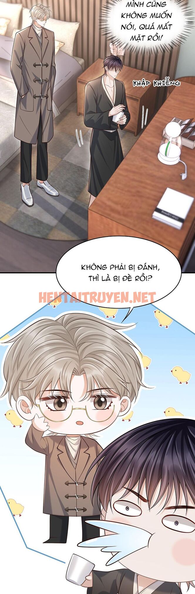 Xem ảnh img_028_1677929140 trong truyện hentai Đế Tâm - Chap 25 - truyenhentai18.pro