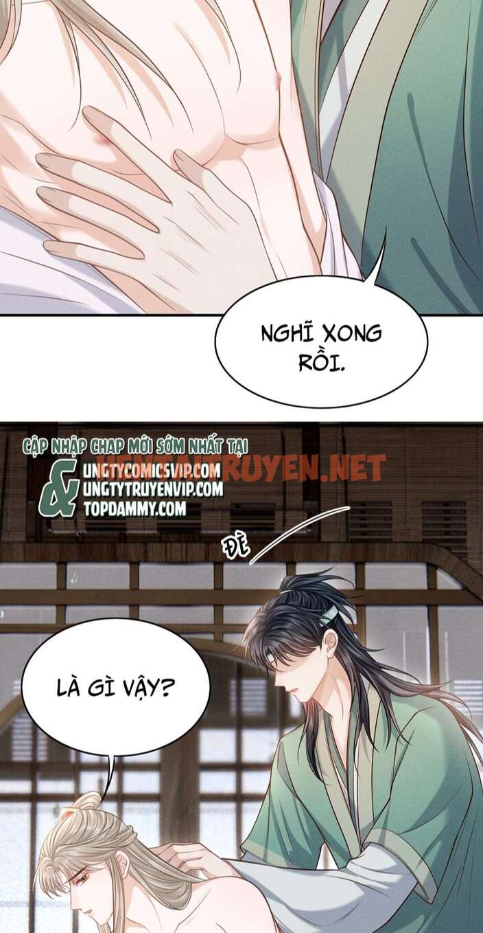 Xem ảnh img_023_1678529784 trong truyện hentai Đế Tâm - Chap 26 - truyenhentai18.pro