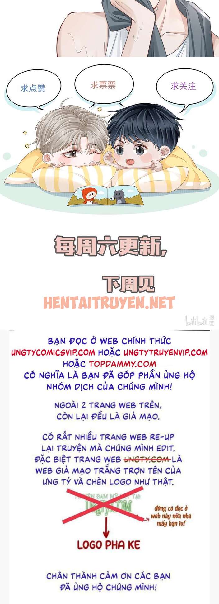 Xem ảnh Đế Tâm - Chap 26 - img_038_1678530179 - HentaiTruyenVN.net