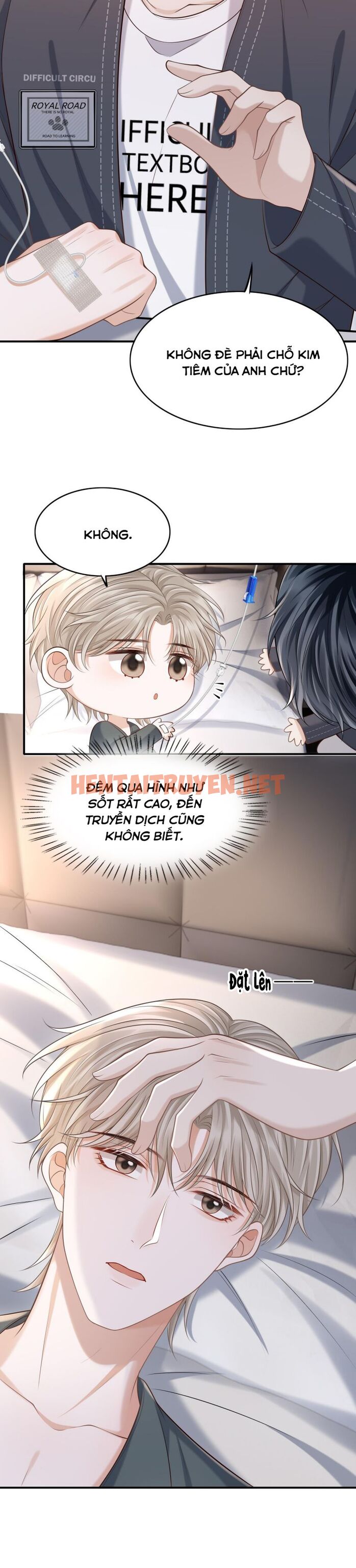 Xem ảnh img_010_1683973330 trong truyện hentai Đế Tâm - Chap 34 - truyenhentai18.pro