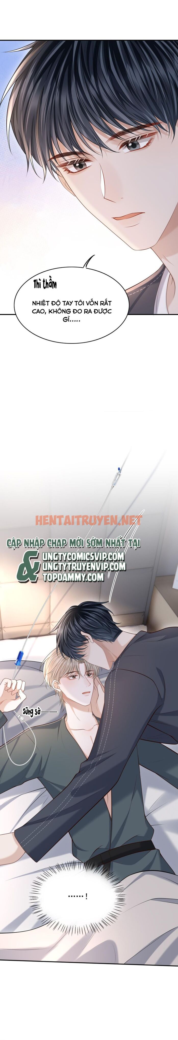 Xem ảnh img_011_1683973332 trong truyện hentai Đế Tâm - Chap 34 - Truyenhentai18z.net