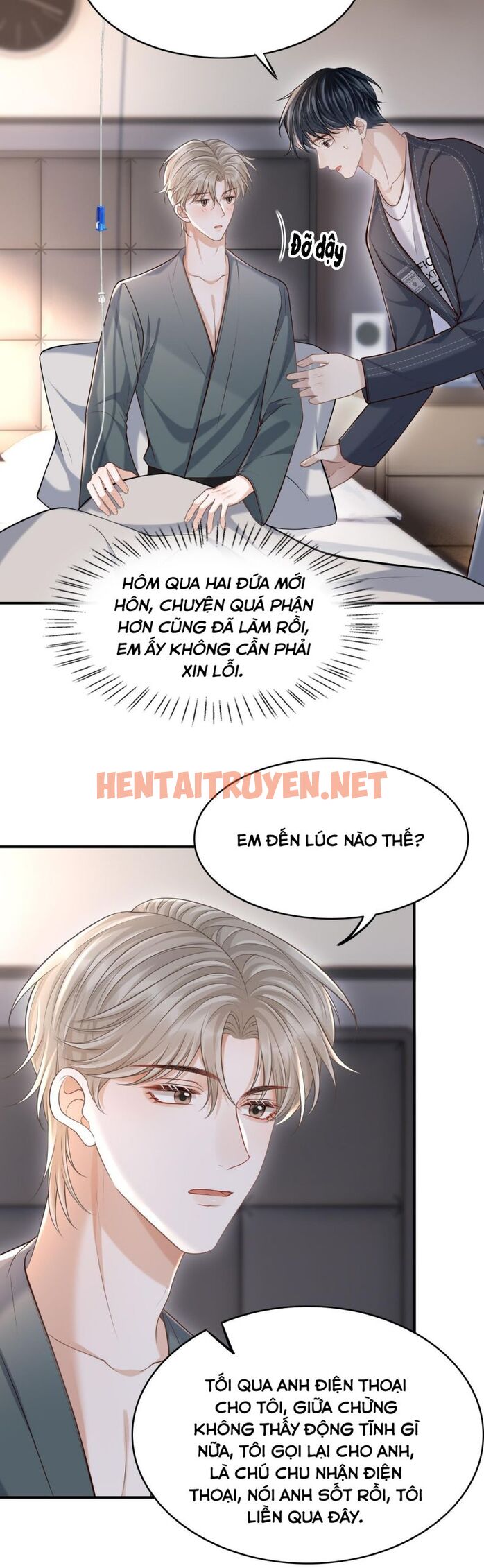 Xem ảnh img_014_1683973339 trong truyện hentai Đế Tâm - Chap 34 - truyenhentai18.pro