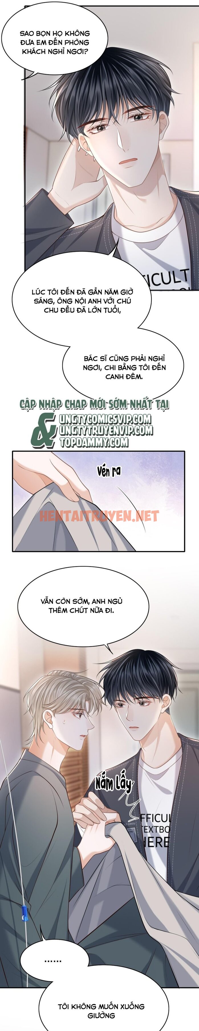 Xem ảnh img_015_1683973342 trong truyện hentai Đế Tâm - Chap 34 - Truyenhentai18z.net