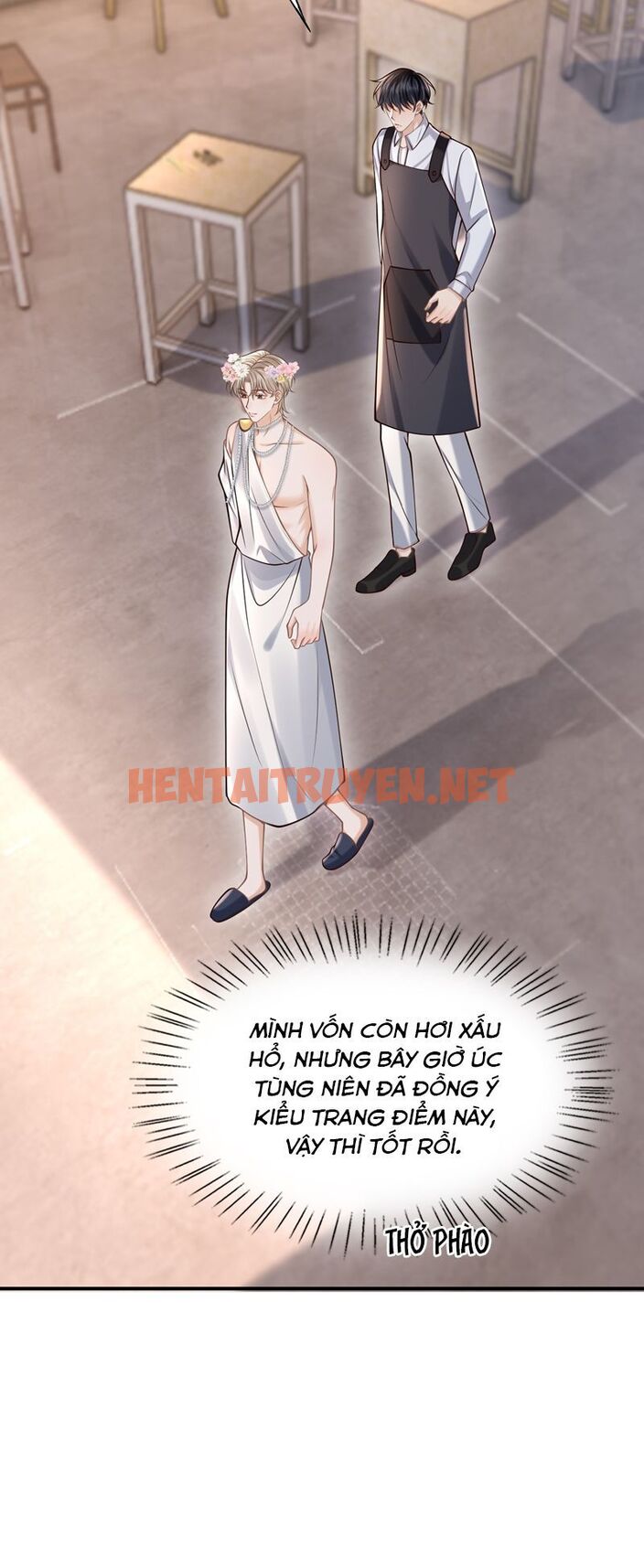 Xem ảnh img_009_1696637162 trong truyện hentai Đế Tâm - Chap 49 - Truyenhentai18z.net