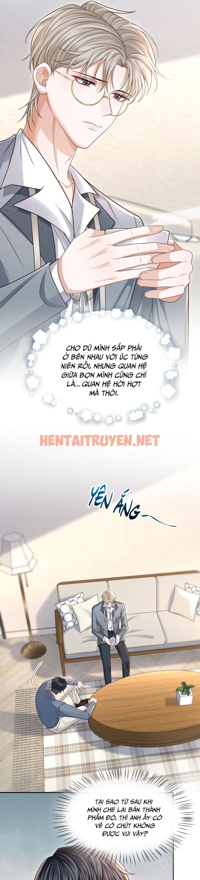 Xem ảnh Đế Tâm - Chap 5 - img_018_1664611528 - HentaiTruyen.net