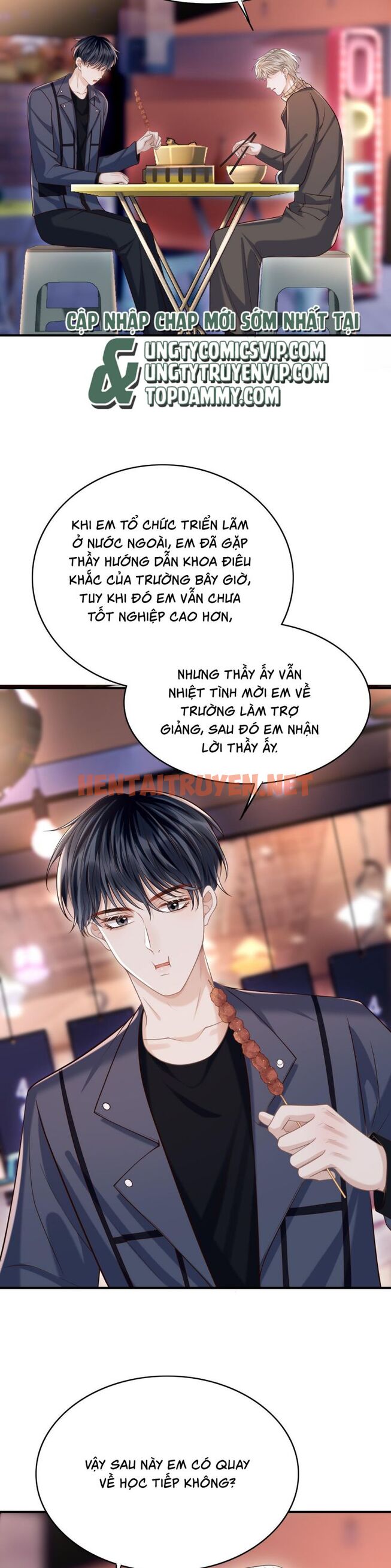 Xem ảnh img_005_1699675561 trong truyện hentai Đế Tâm - Chap 54 - truyenhentai18.pro