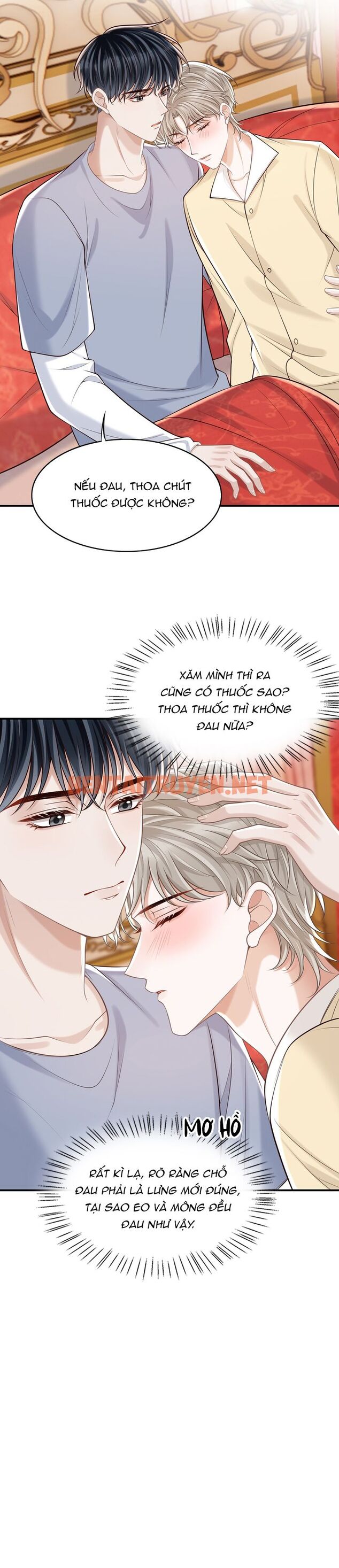 Xem ảnh img_010_1710569646 trong truyện hentai Đế Tâm - Chap 69 - truyenhentai18.pro