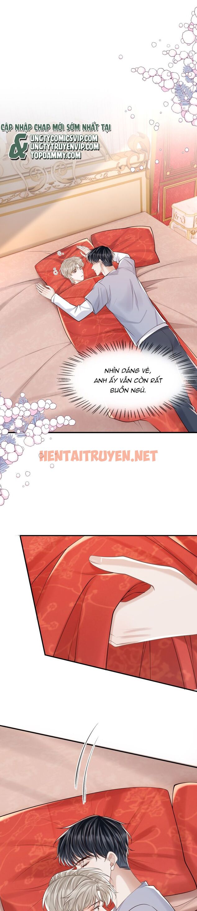 Xem ảnh img_002_1711171347 trong truyện hentai Đế Tâm - Chap 70 - Truyenhentai18z.net