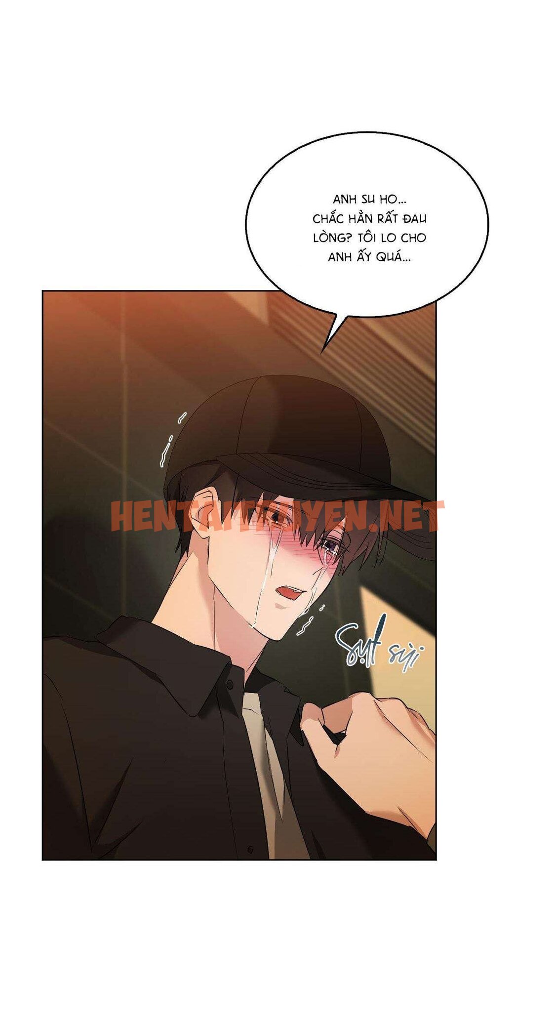 Xem ảnh Dễ Thương Là Lỗi Của Tôi Sao? - Chap 19 - img_021_1706001433 - TruyenVN.APP