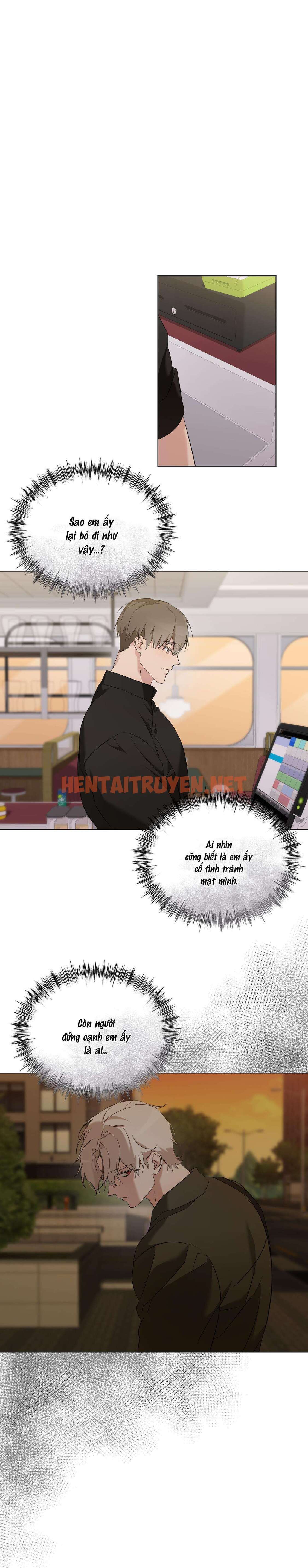 Xem ảnh Dễ Thương Là Lỗi Của Tôi Sao? - Chap 19 - img_031_1706001439 - TruyenVN.APP