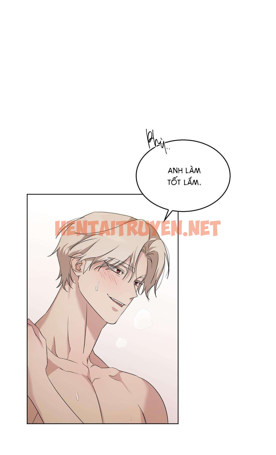 Xem ảnh Dễ Thương Là Lỗi Của Tôi Sao? - Chap 23 - img_021_1708609206 - TruyenVN.APP