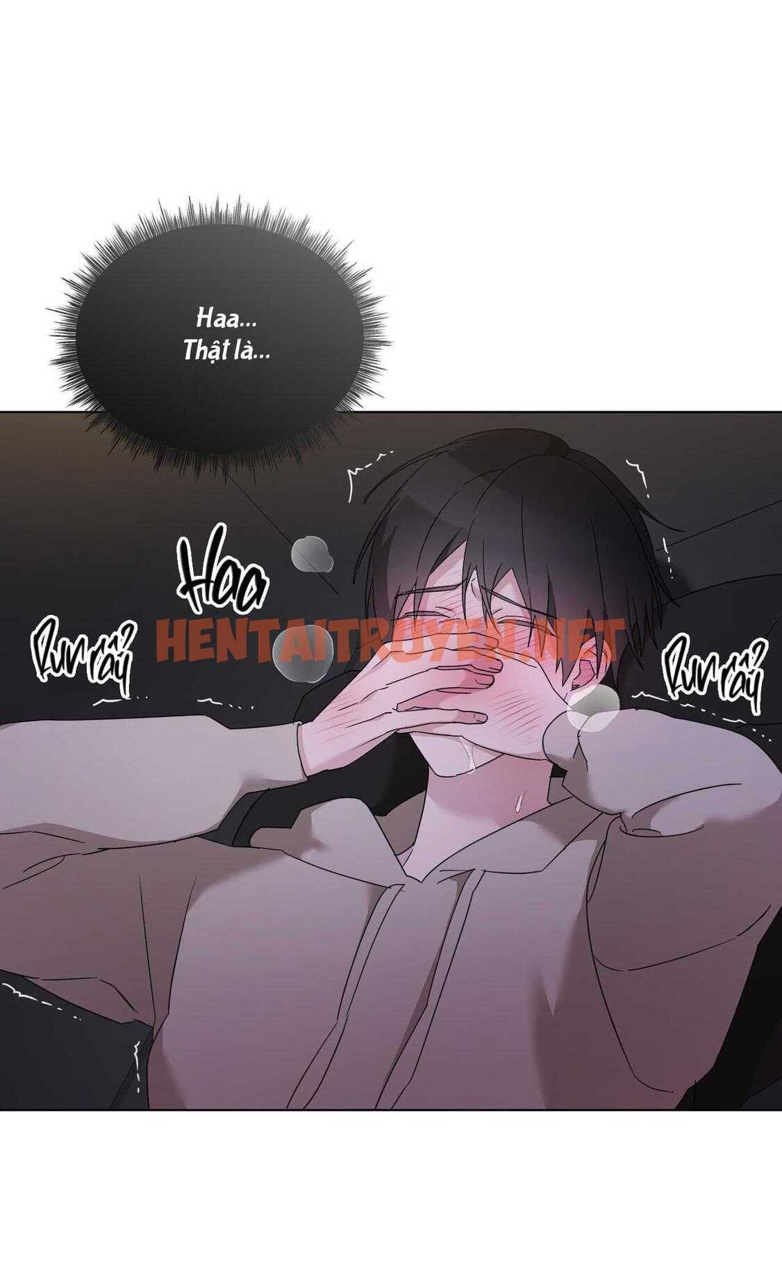 Xem ảnh Dễ Thương Là Lỗi Của Tôi Sao? - Chap 28 - img_045_1711894321 - TruyenVN.APP