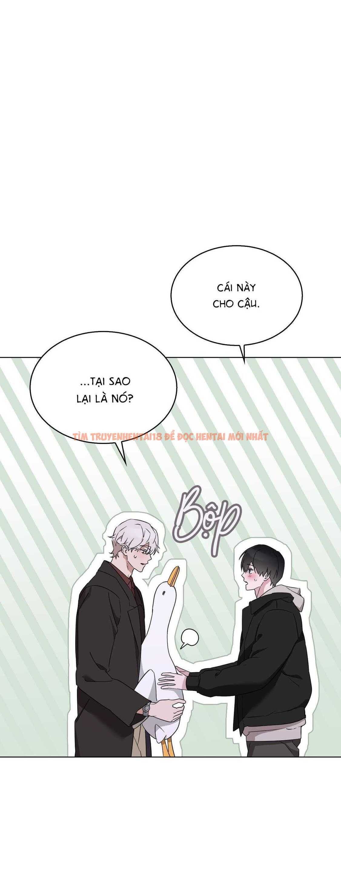 Xem ảnh Dễ Thương Là Lỗi Của Tôi Sao? - Chap 30 - img_033_1712803719 - TruyenVN.APP