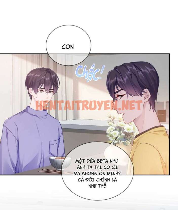 Xem ảnh Để Ý Tôi Chút Nào - Chap 19 - img_024_1682047443 - TruyenVN.APP