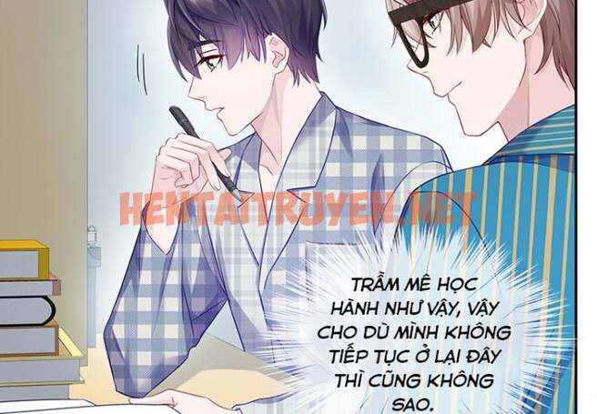 Xem ảnh Để Ý Tôi Chút Nào - Chap 4 - img_043_1682048560 - TruyenVN.APP