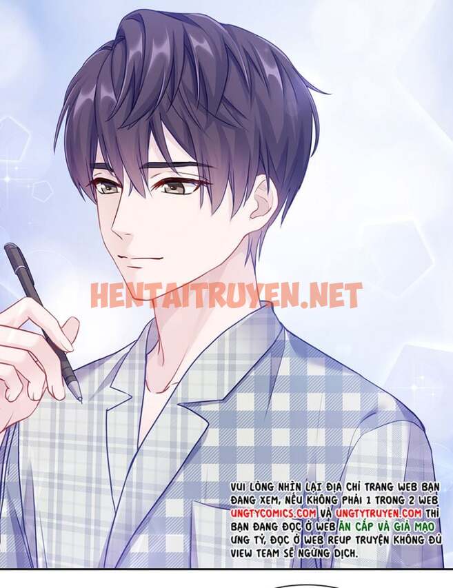 Xem ảnh Để Ý Tôi Chút Nào - Chap 4 - img_049_1682048569 - TruyenVN.APP