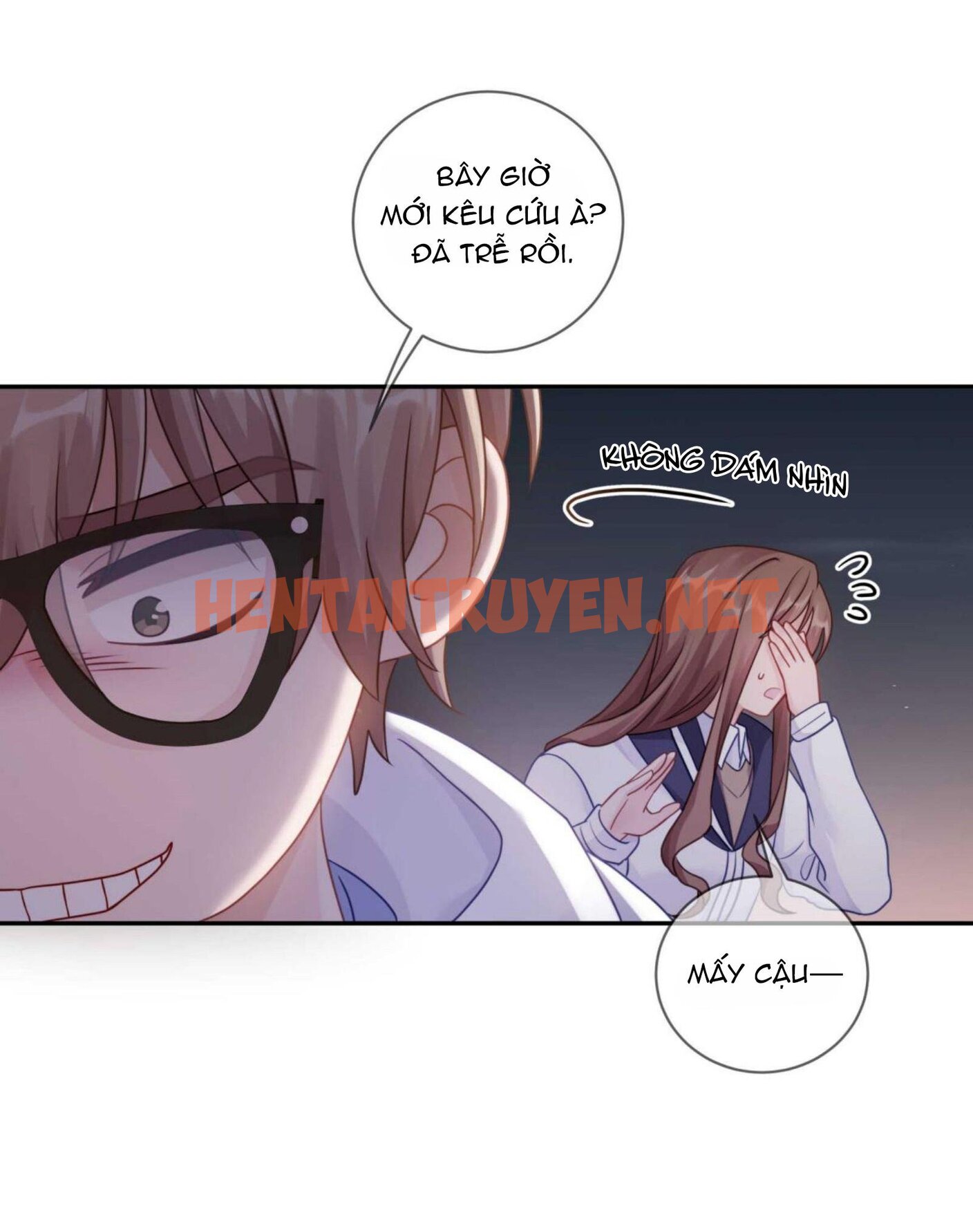 Xem ảnh Để Ý Tôi Một Chút Đi Mà - Chap 30 - img_006_1678981752 - HentaiTruyen.net